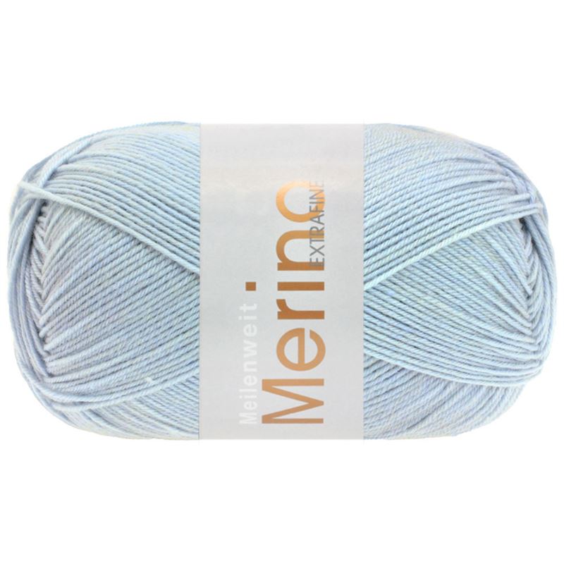 Meilenweit Merino ExtraFine 